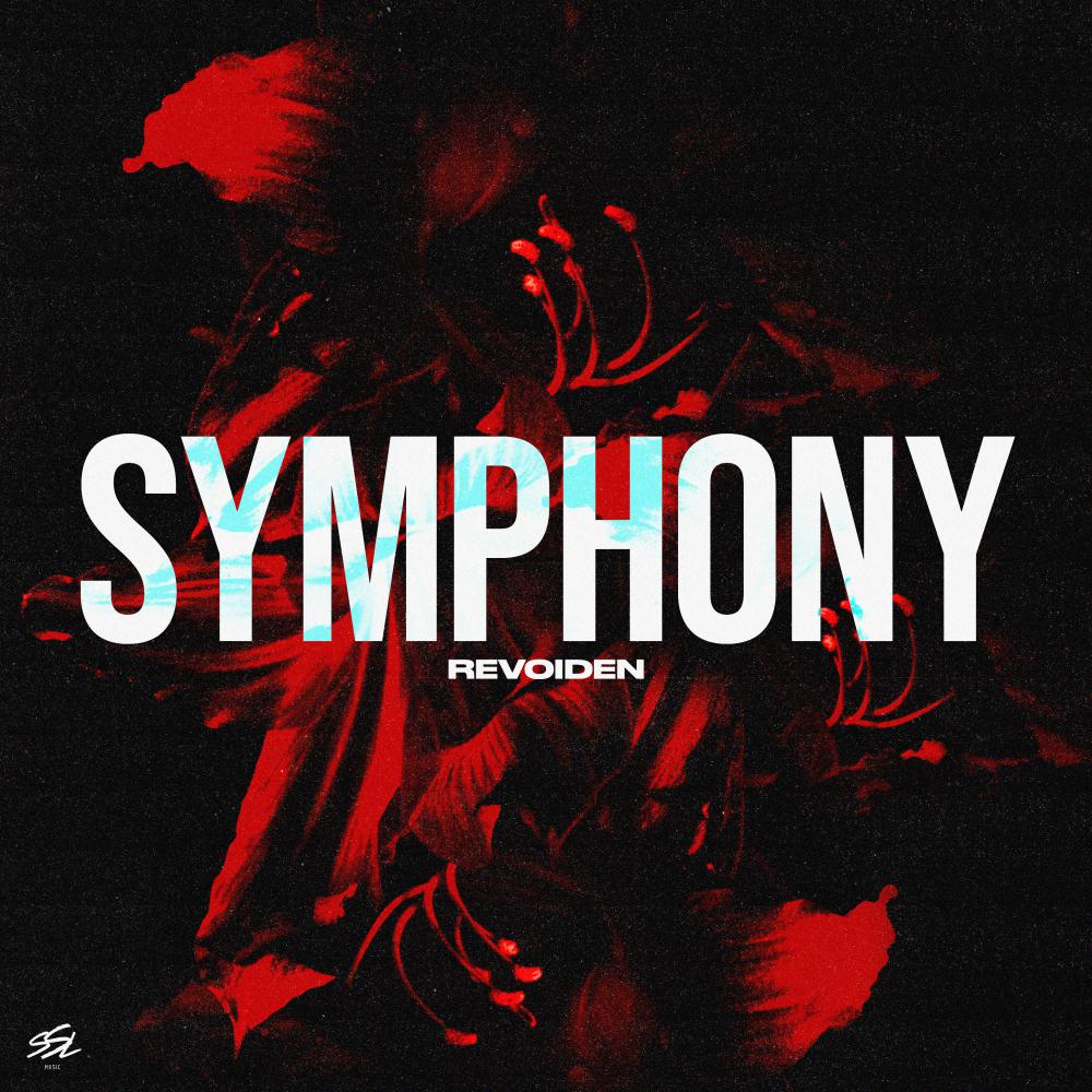 Постер альбома Symphony