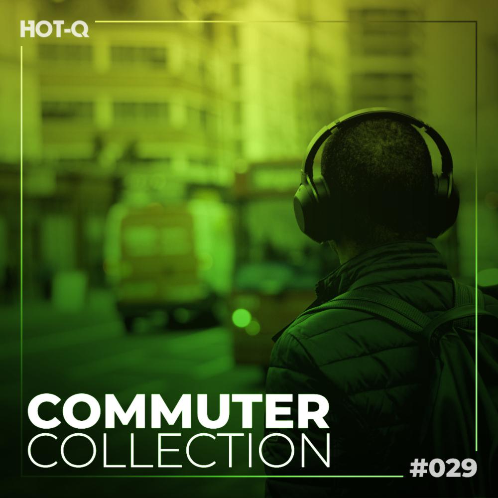 Постер альбома Commuters Collection 029