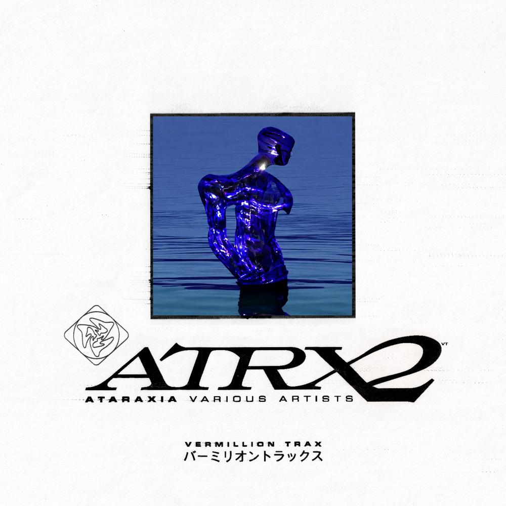 Постер альбома ATRX2