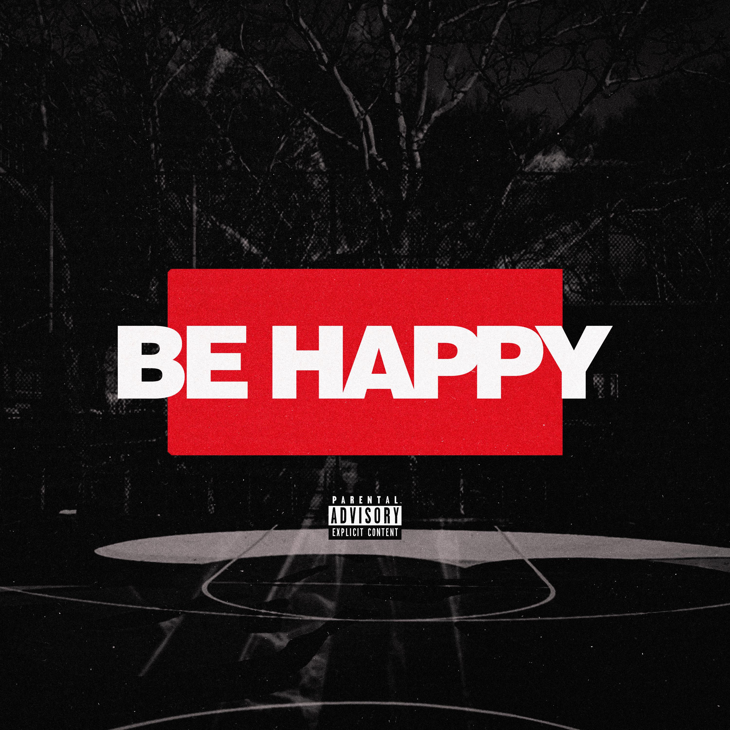 Постер альбома Be Happy