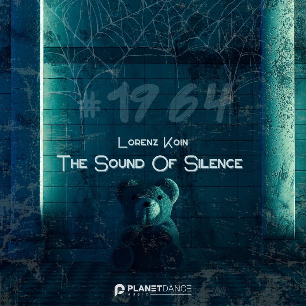 Постер альбома The Sound Of Silence