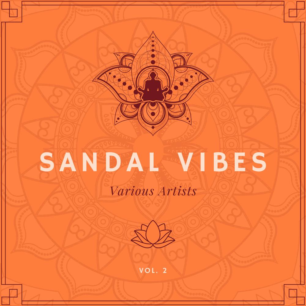 Постер альбома Sandal Vibes, Vol. 2