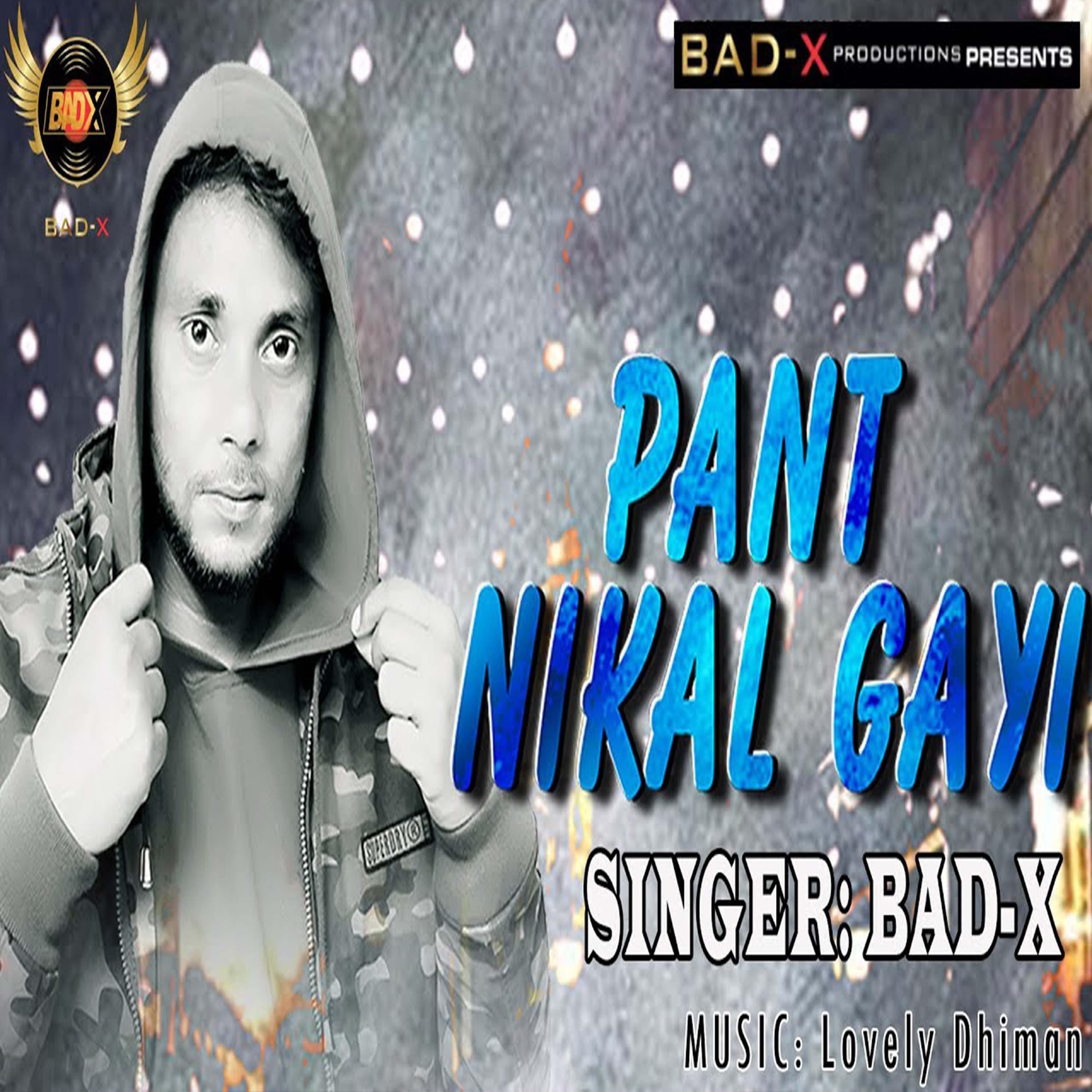 Постер альбома Pant Nikal Gayi