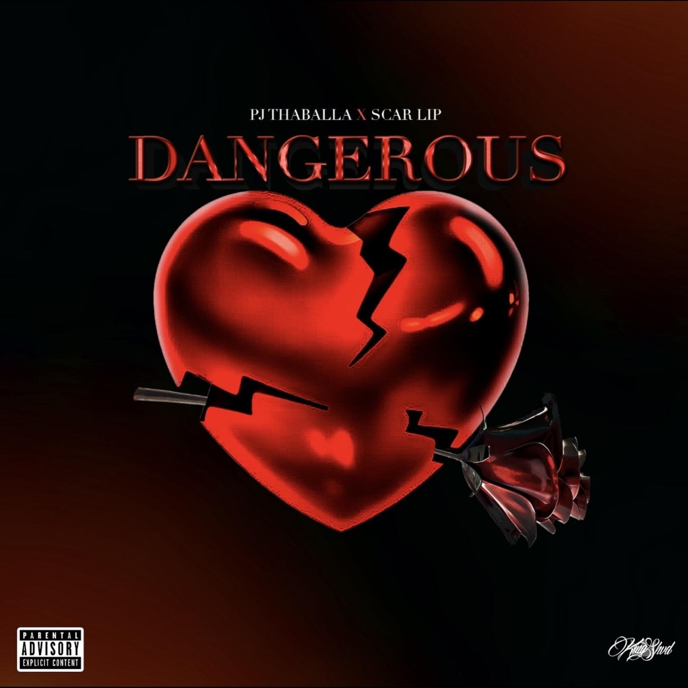 Постер альбома Dangerous in Love