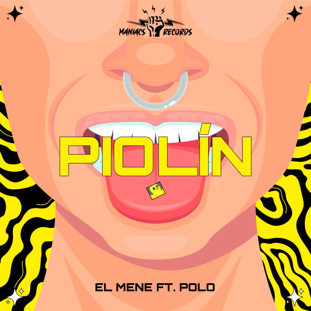 Постер альбома Piolín