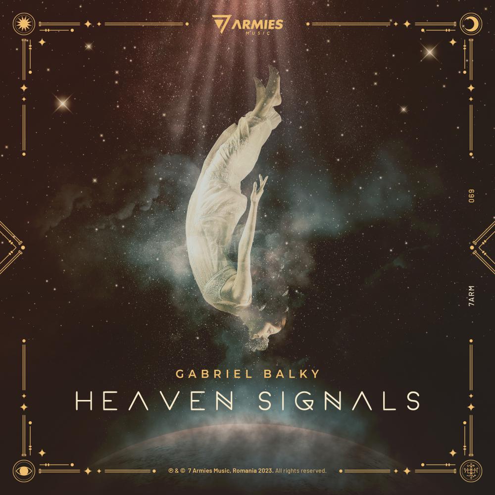 Постер альбома Heaven Signals