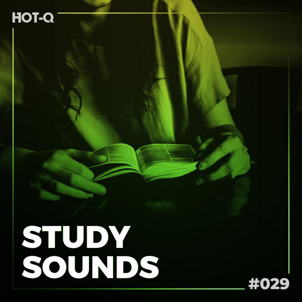 Постер альбома Study Sounds 029