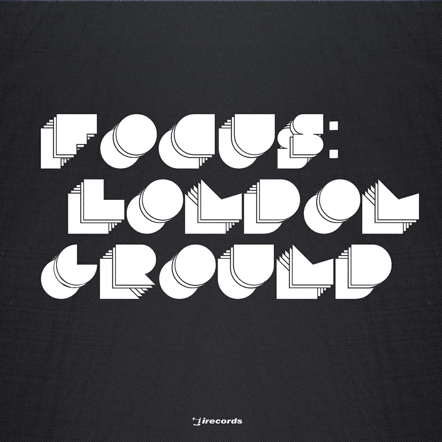 Shades Of Gray - House Machine (LondonGround Remix)