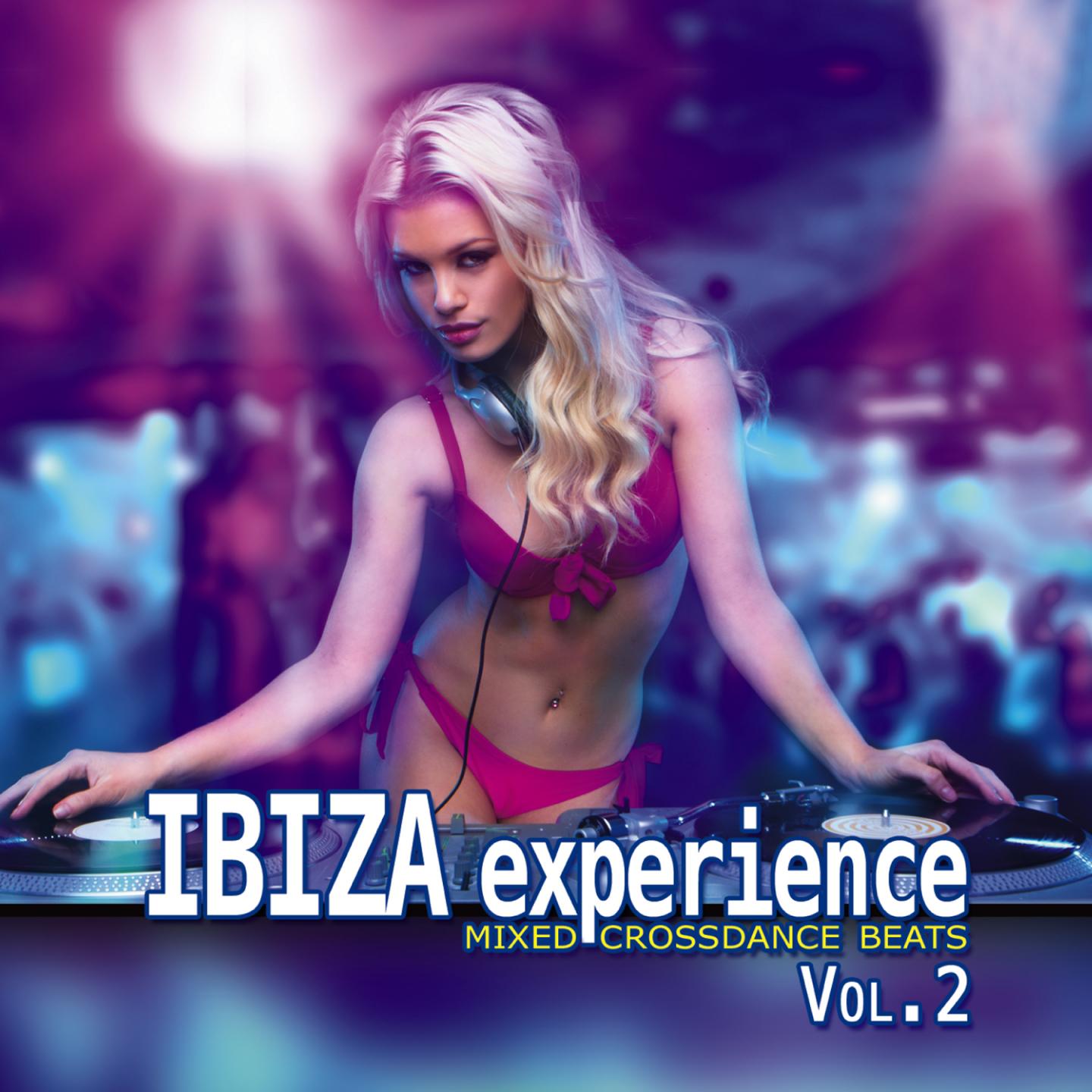 Постер альбома Ibiza Experience, Vol. 2