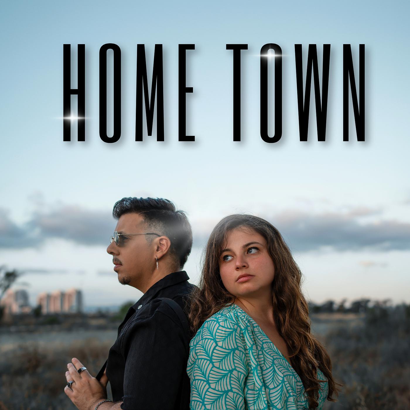 Постер альбома Home Town