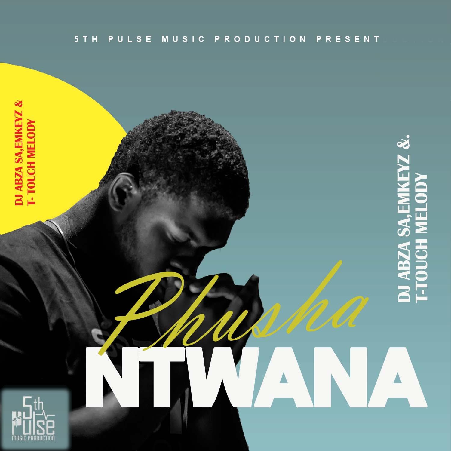Постер альбома Phusha Ntwana