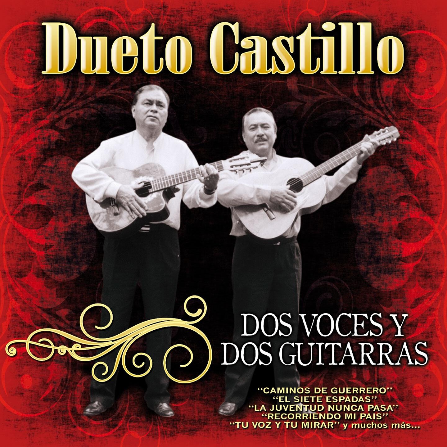 Dueto Castillo - El Machete