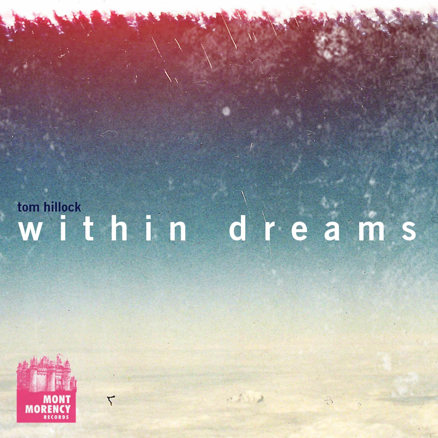Постер альбома Within Dreams