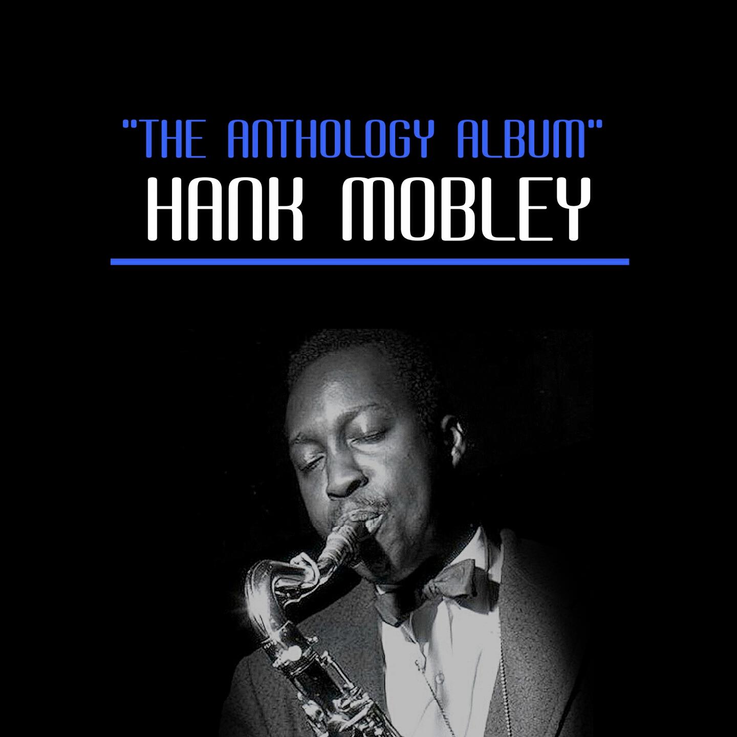 Hank Mobley - Double Whammy