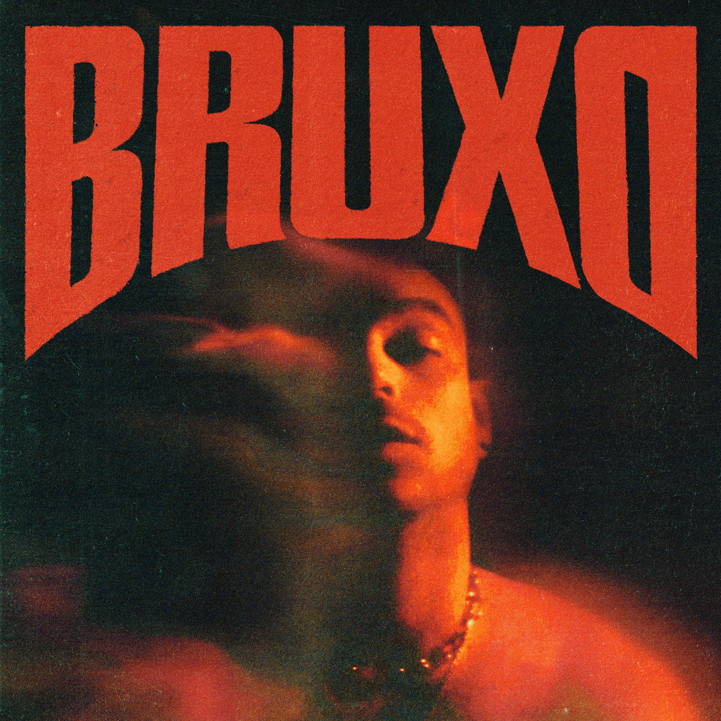 Постер альбома Bruxo