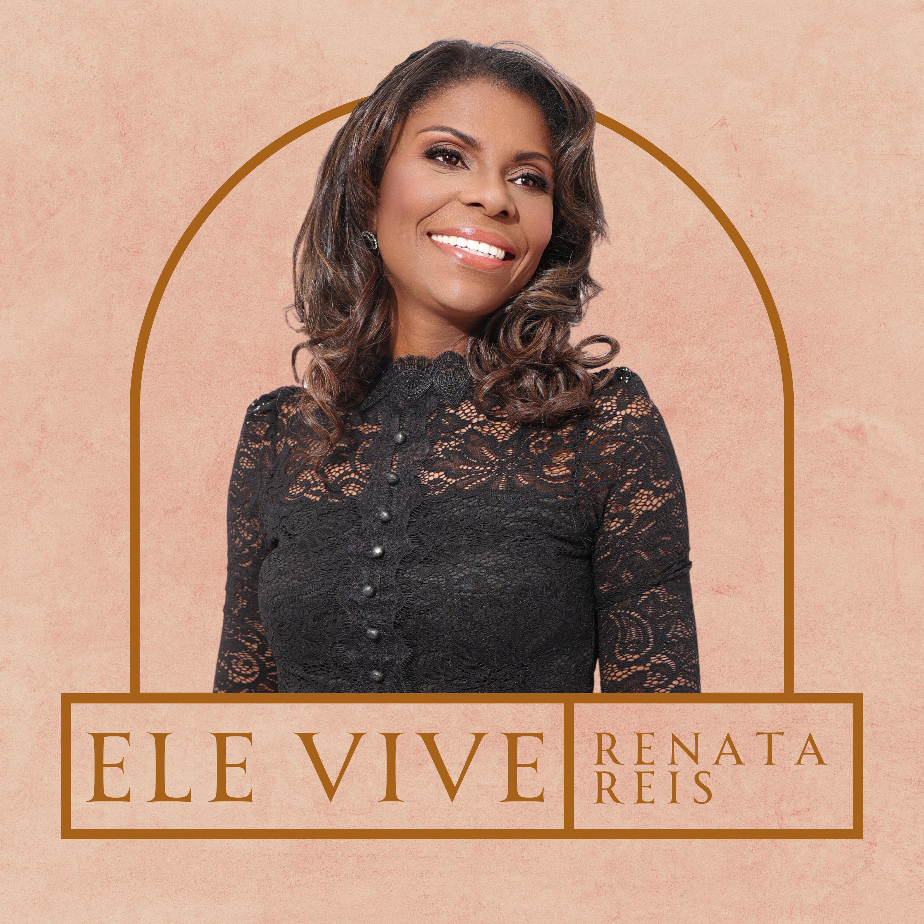Постер альбома Ele Vive