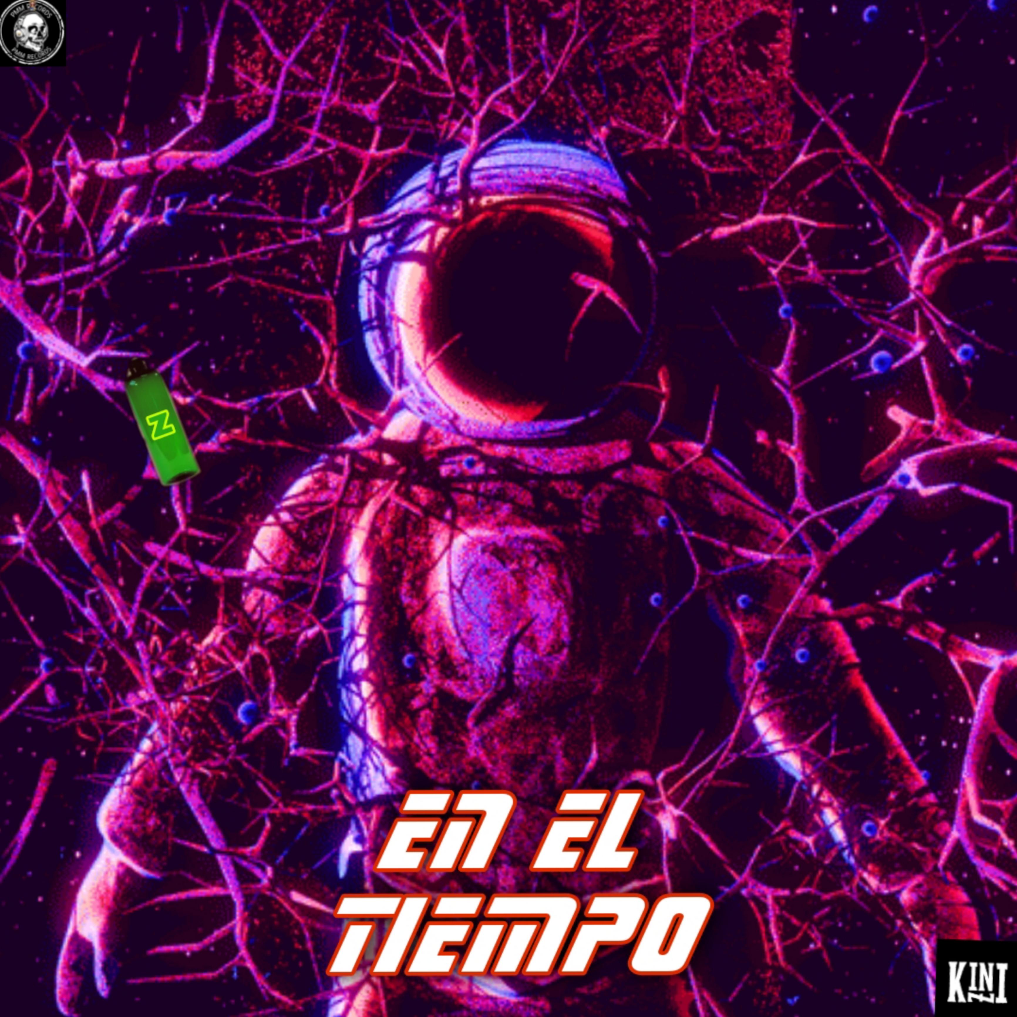 Постер альбома En el Tiempo