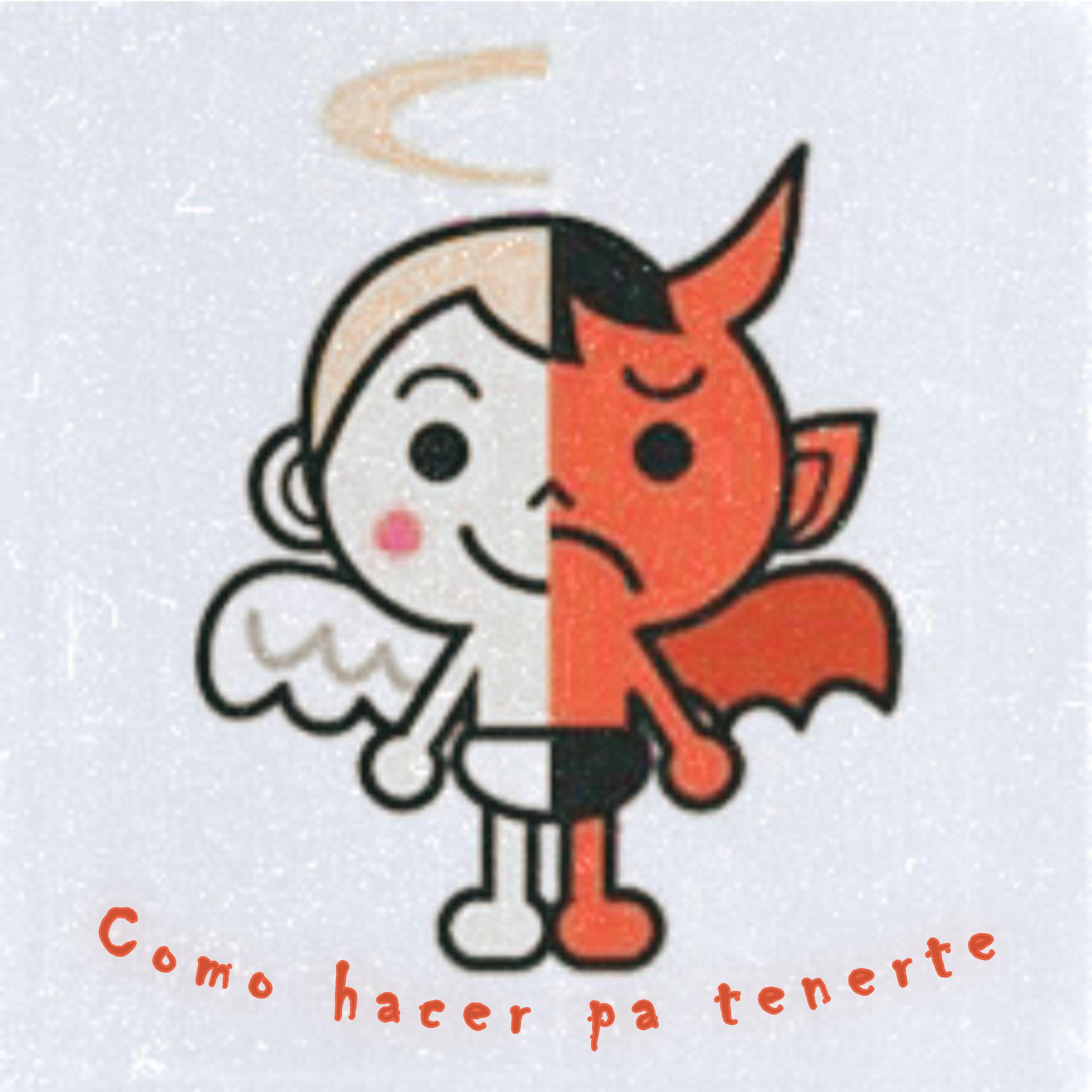 Постер альбома Como Hacer Pa Tenerte