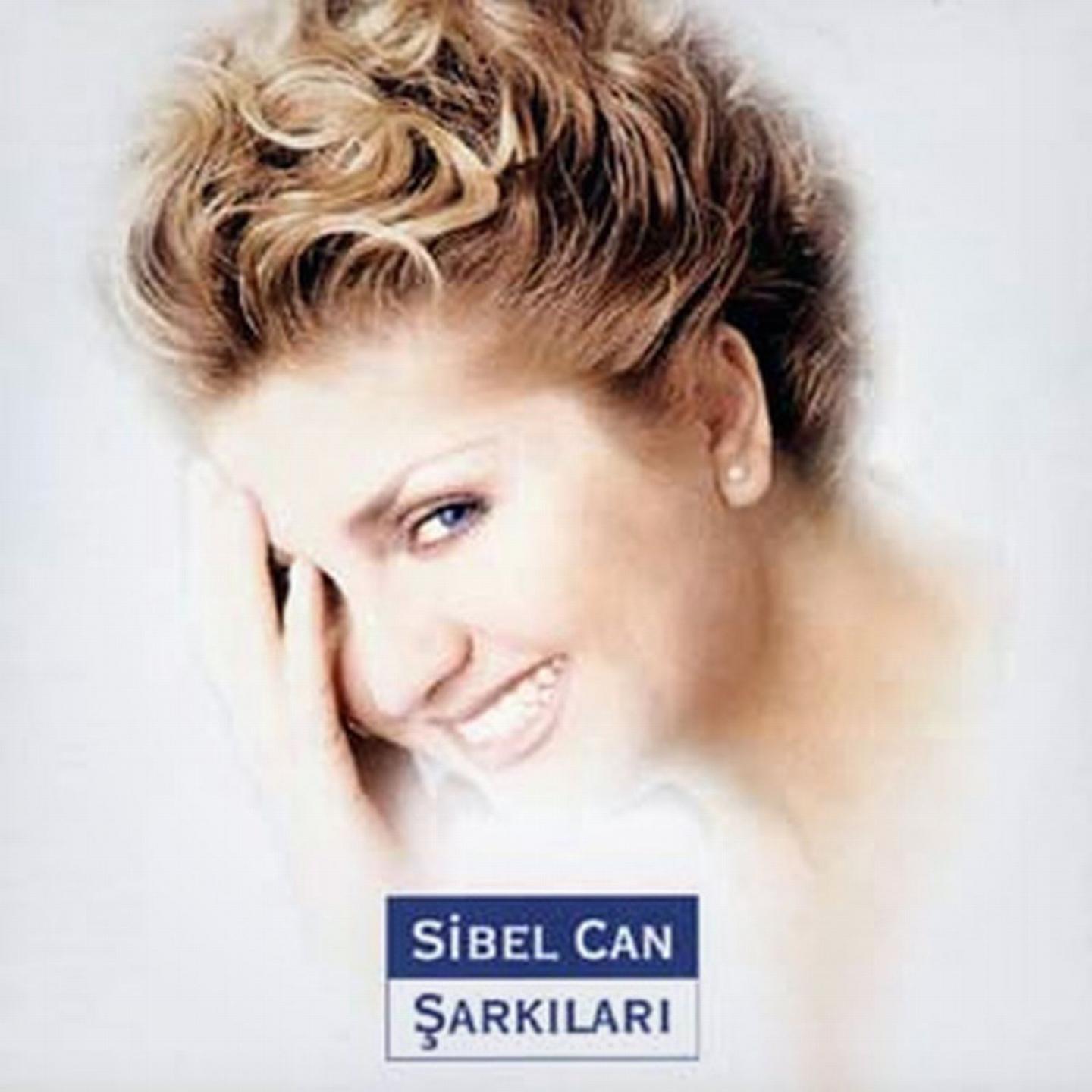Постер альбома Sibel Can Şarkıları