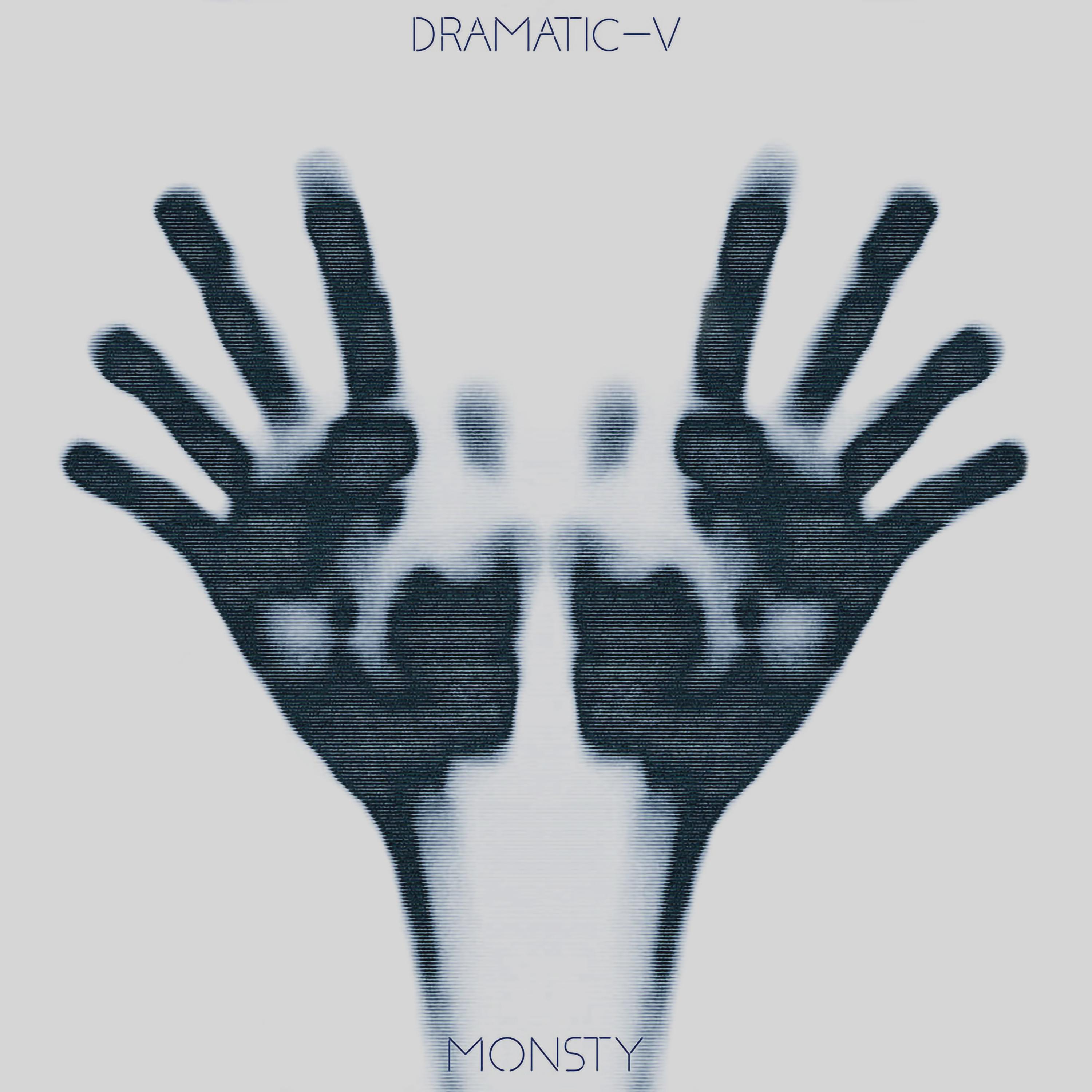 Постер альбома Dramatic-V