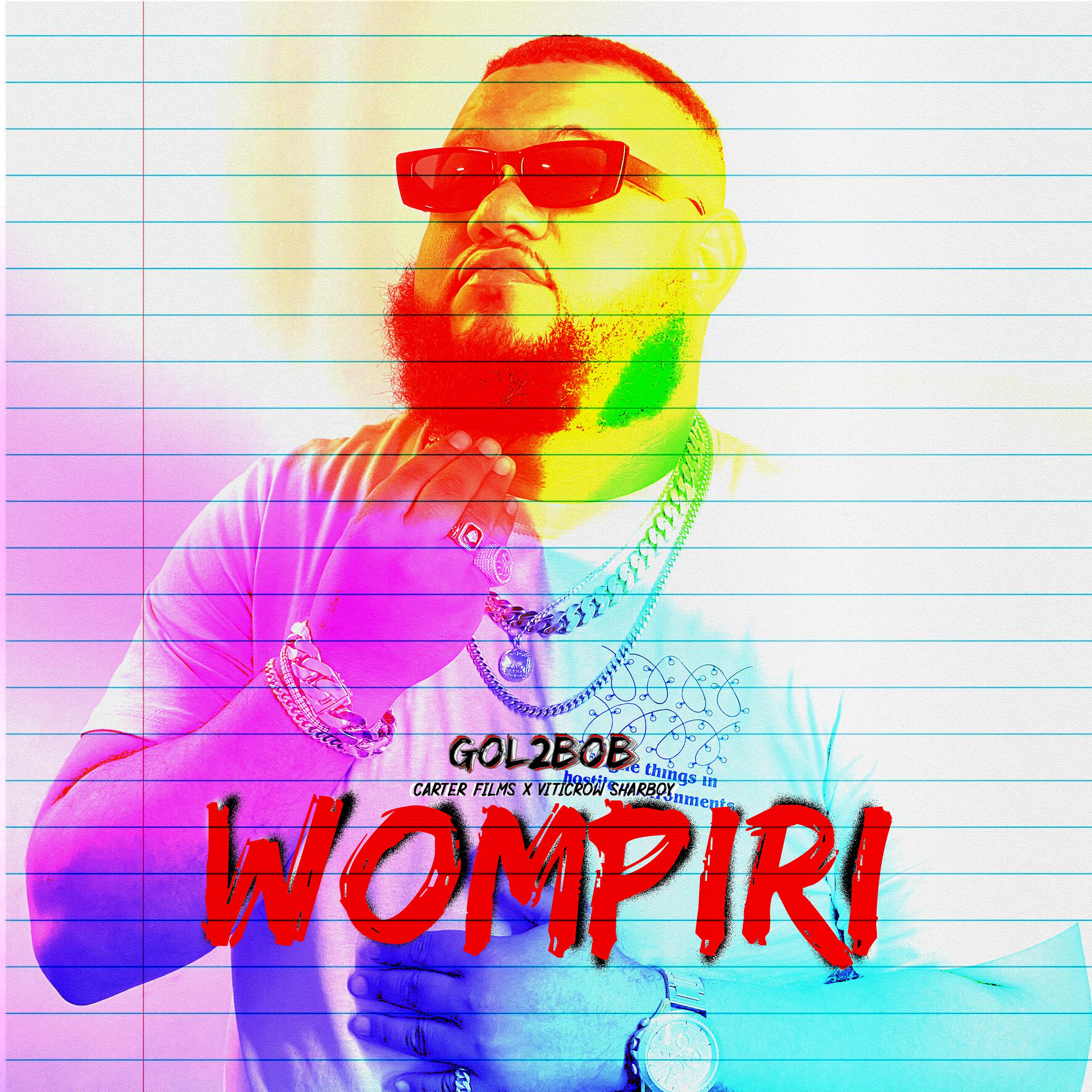 Постер альбома Wompiri