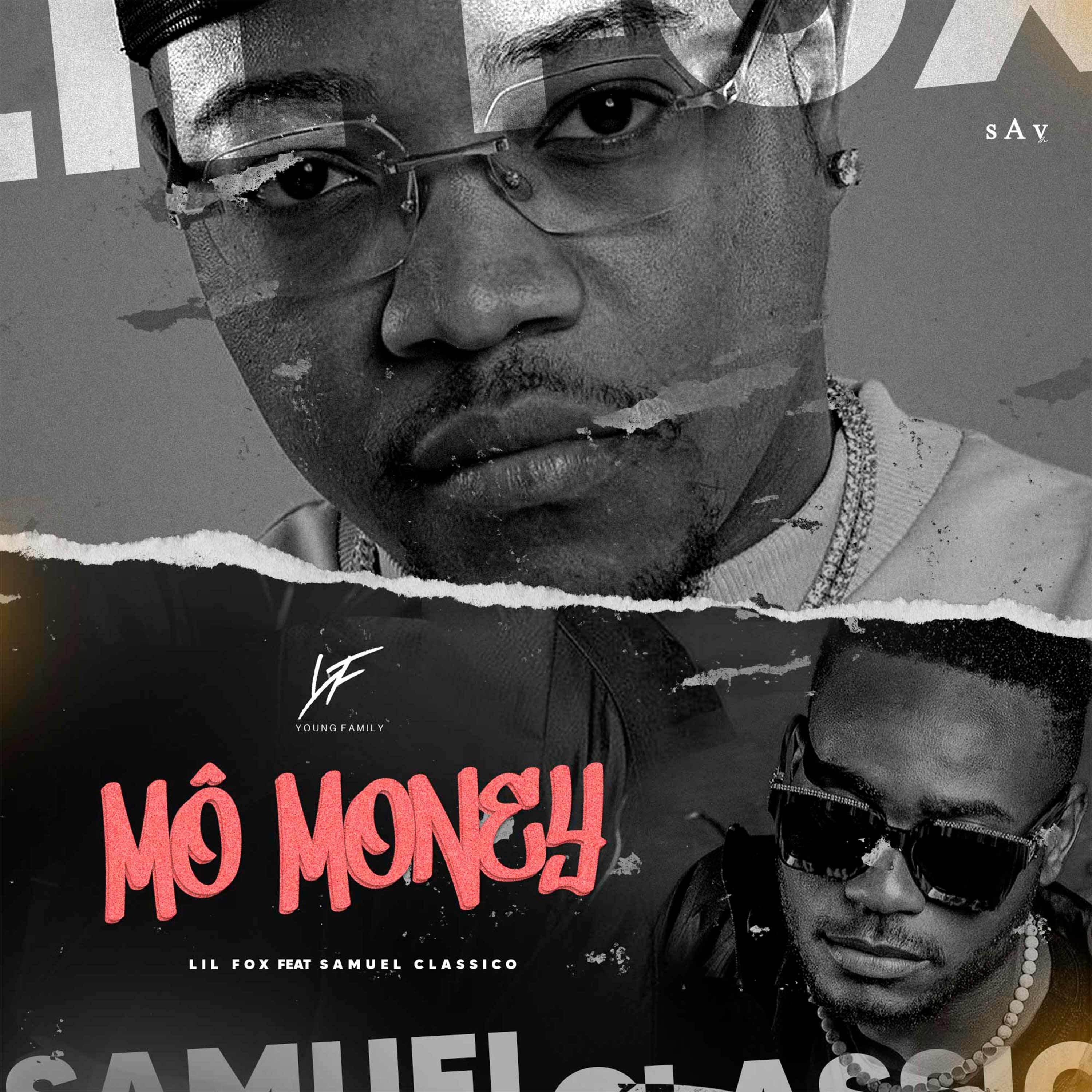 Постер альбома Mô Money