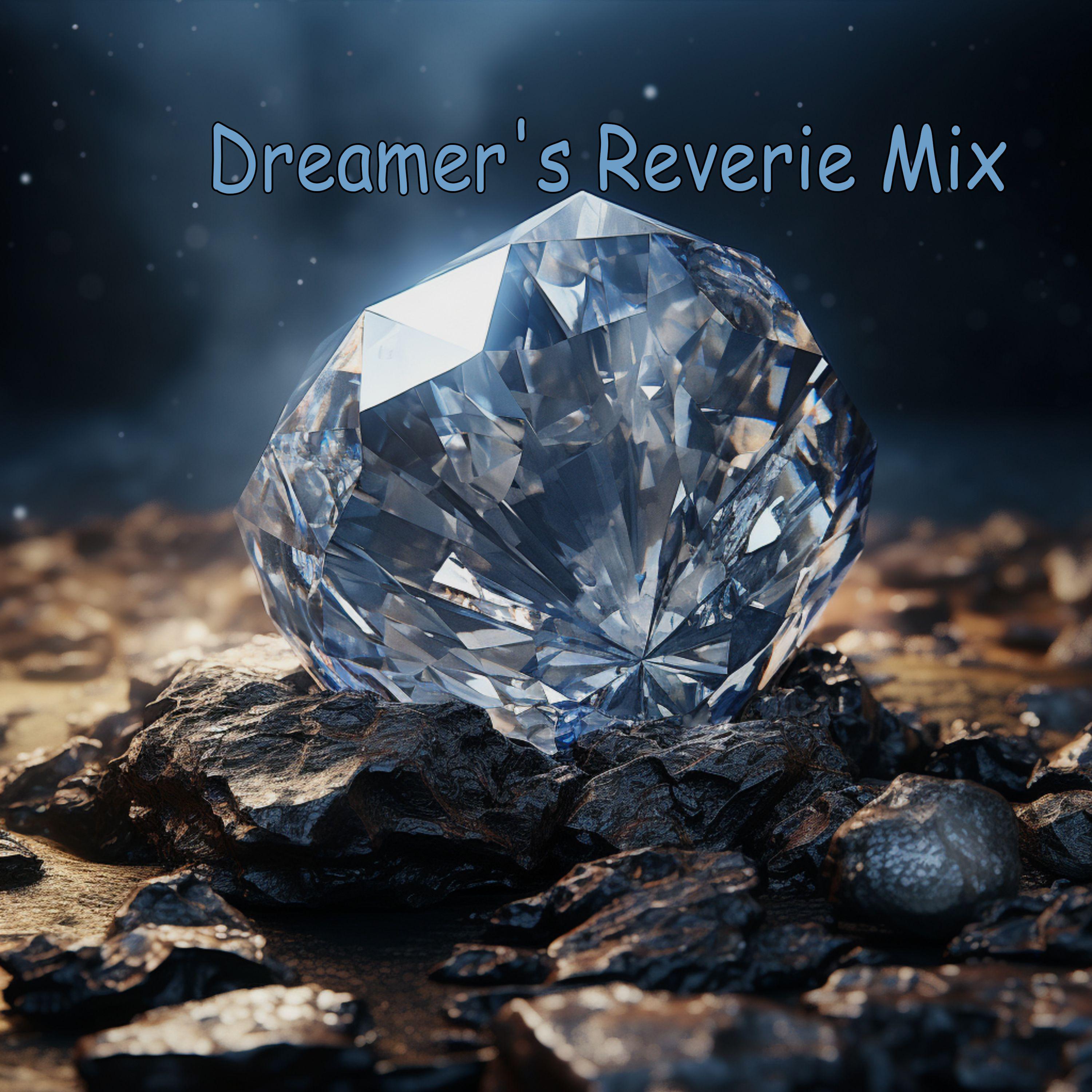 Постер альбома Dreamer's Reverie Mix