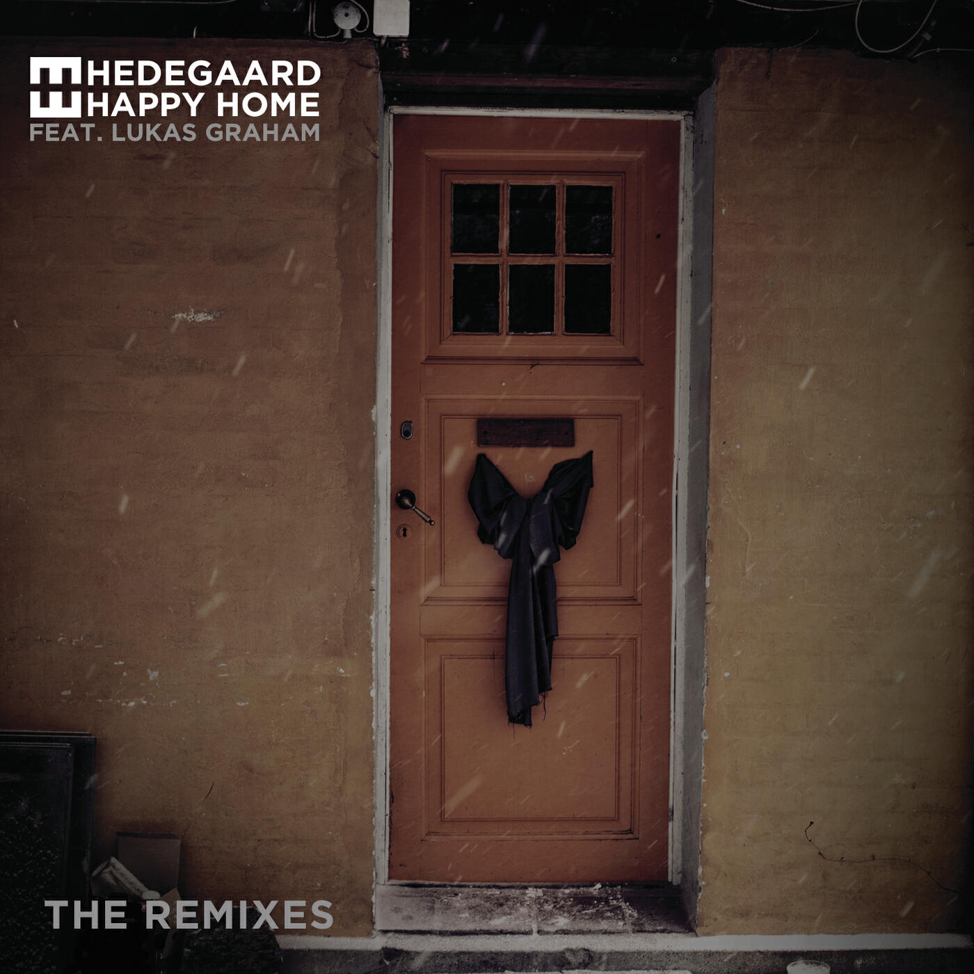 HEDEGAARD - Happy Home (Matoma Remix)