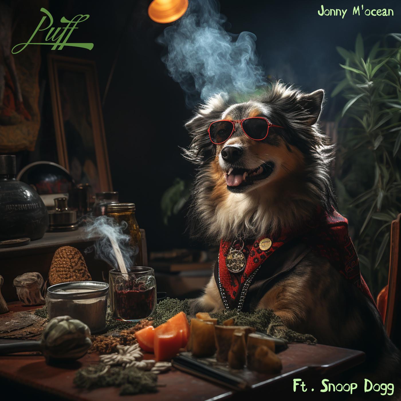 Постер альбома Puff (feat. Snoop Dogg)