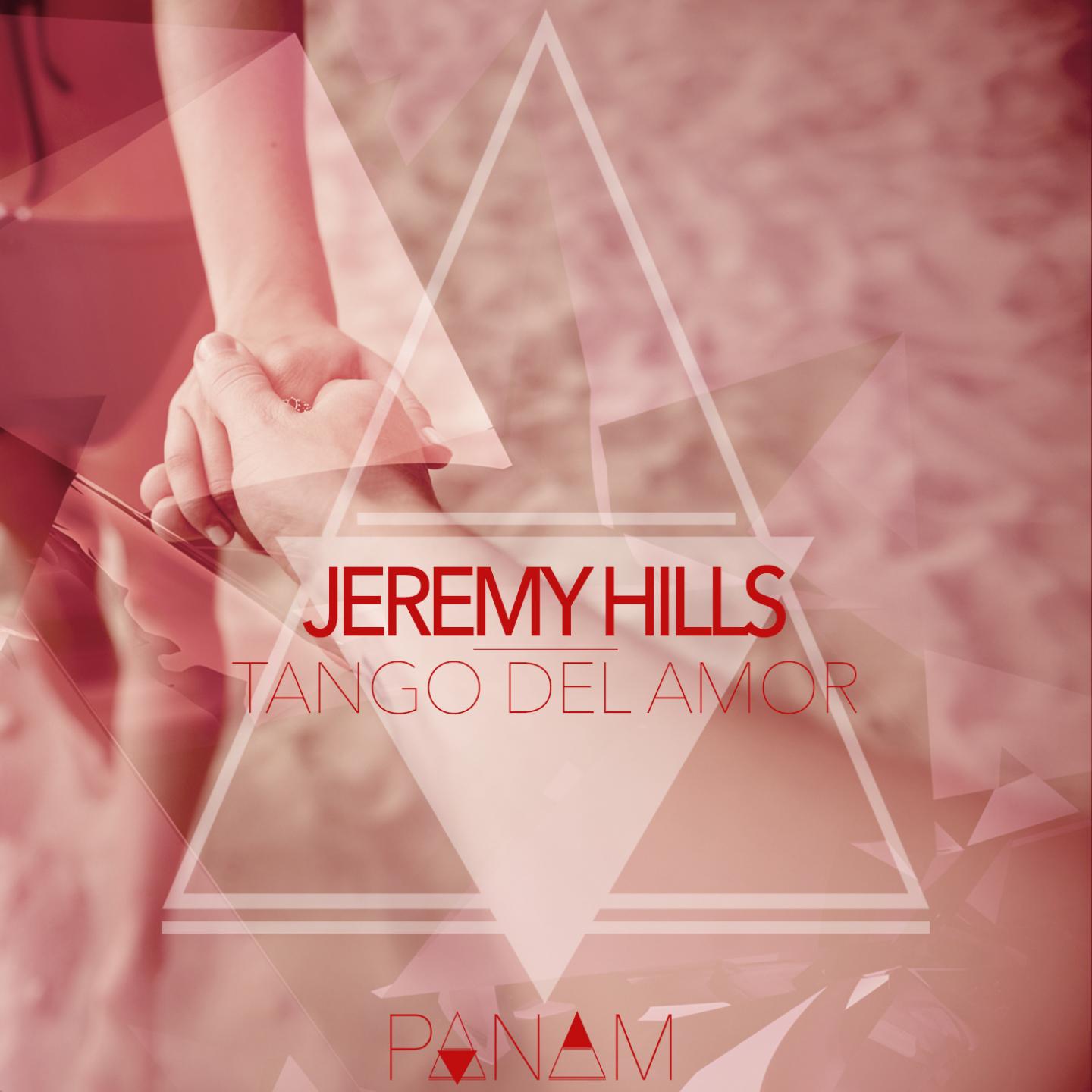 Постер альбома Tango del Amor