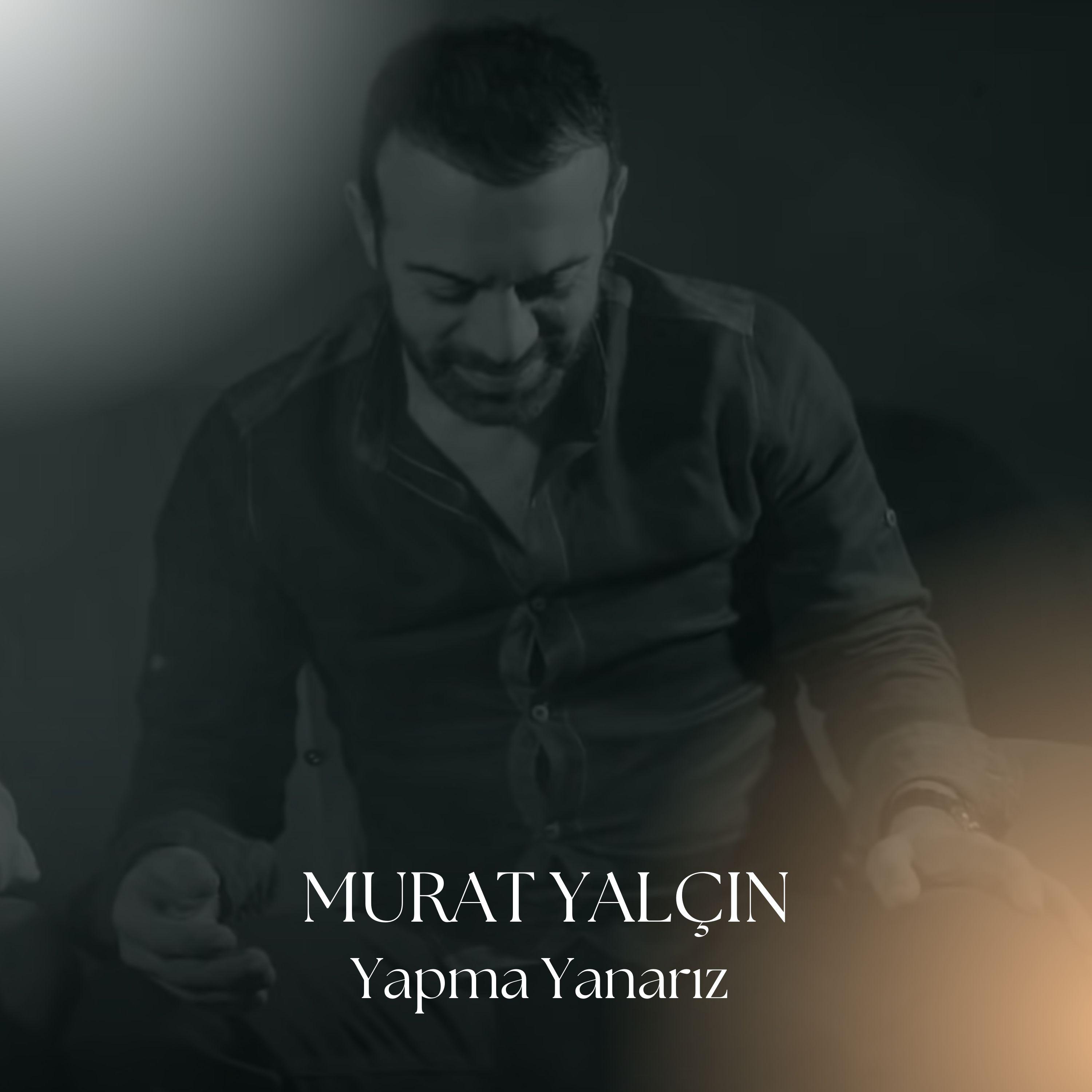 Постер альбома Yapma Yanarız