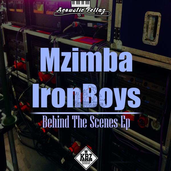 Mzimba IronBoys - The Unexpected (Main Mix)