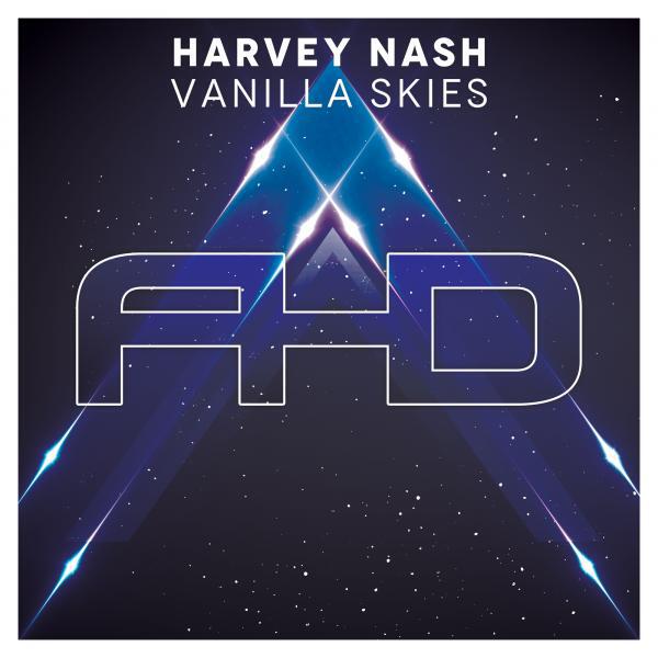 Harvey Nash - Vanilla Skies (Fiben Remix)