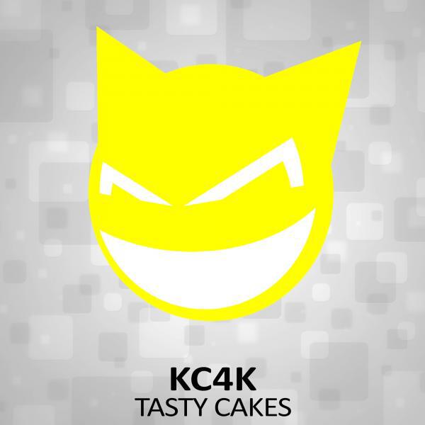 KC4K - Tasty Cakes (Original Mix)