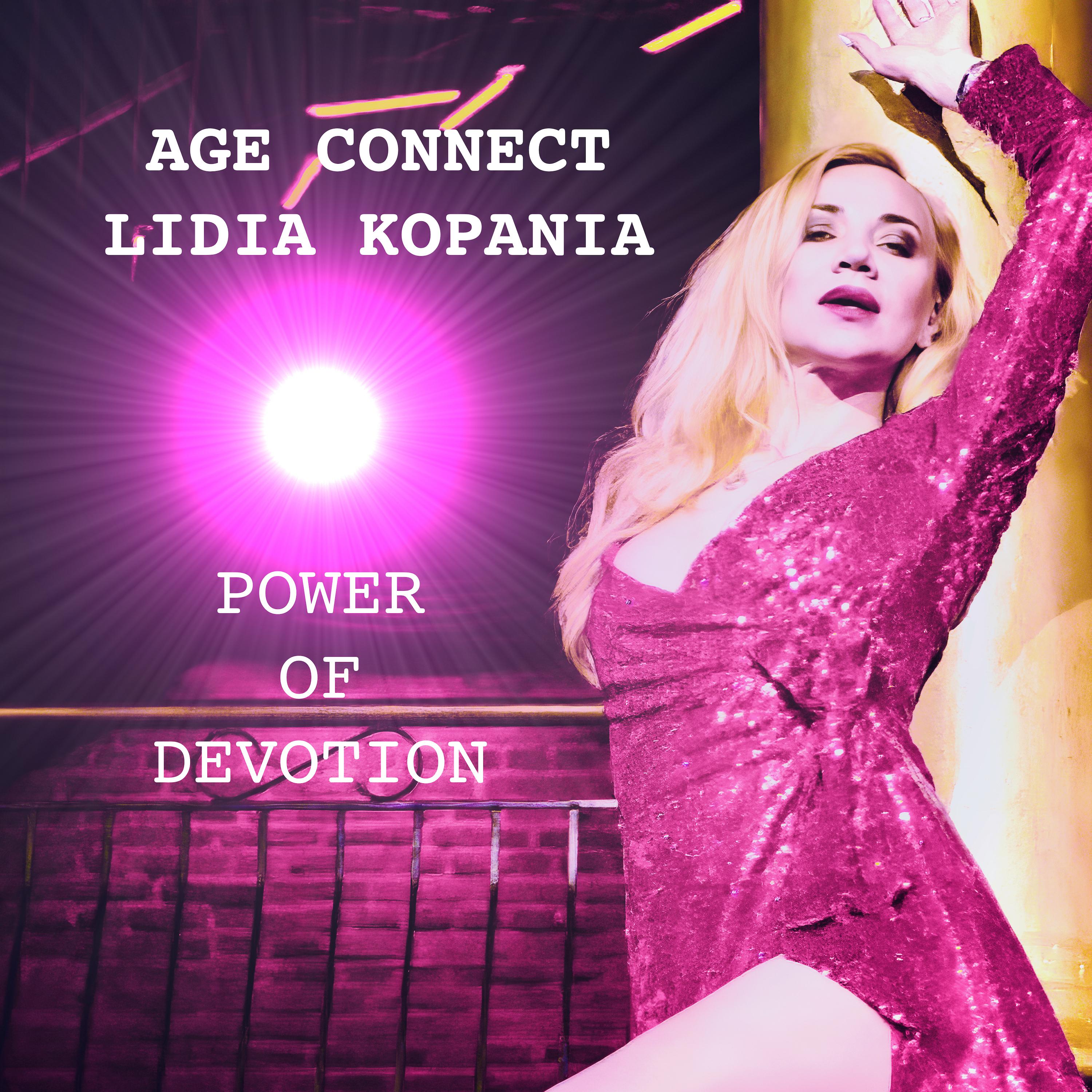 Постер альбома Power of Devotion
