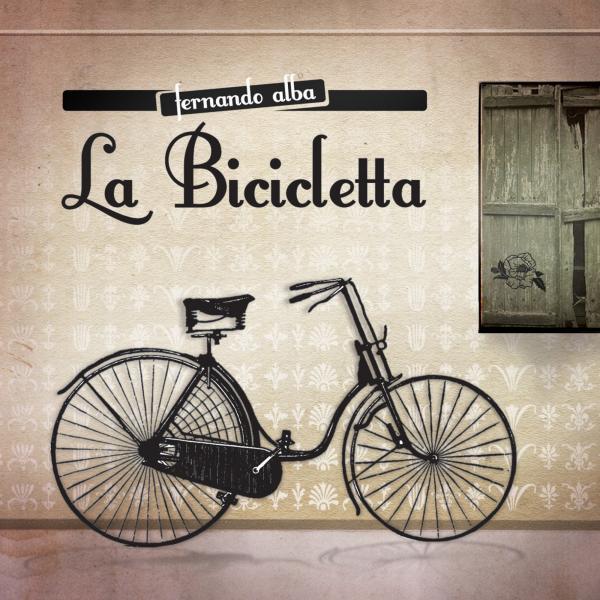 Постер альбома La Bicicletta