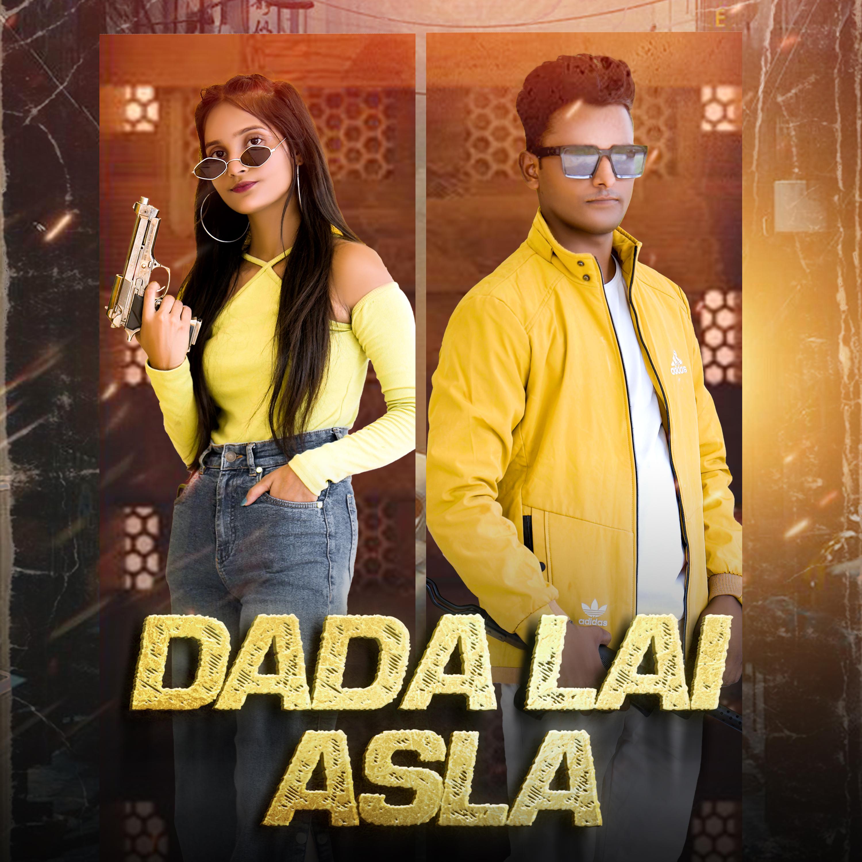 Постер альбома Dada Lai Asla