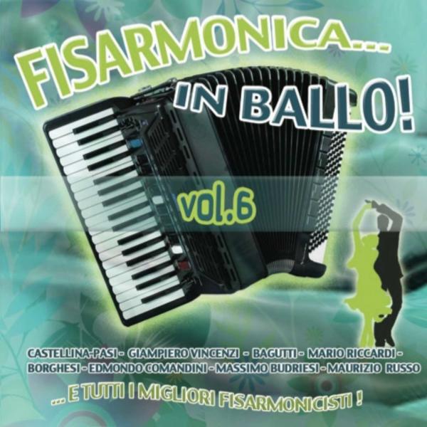 Emanuele Fedeli - La Cumbialita