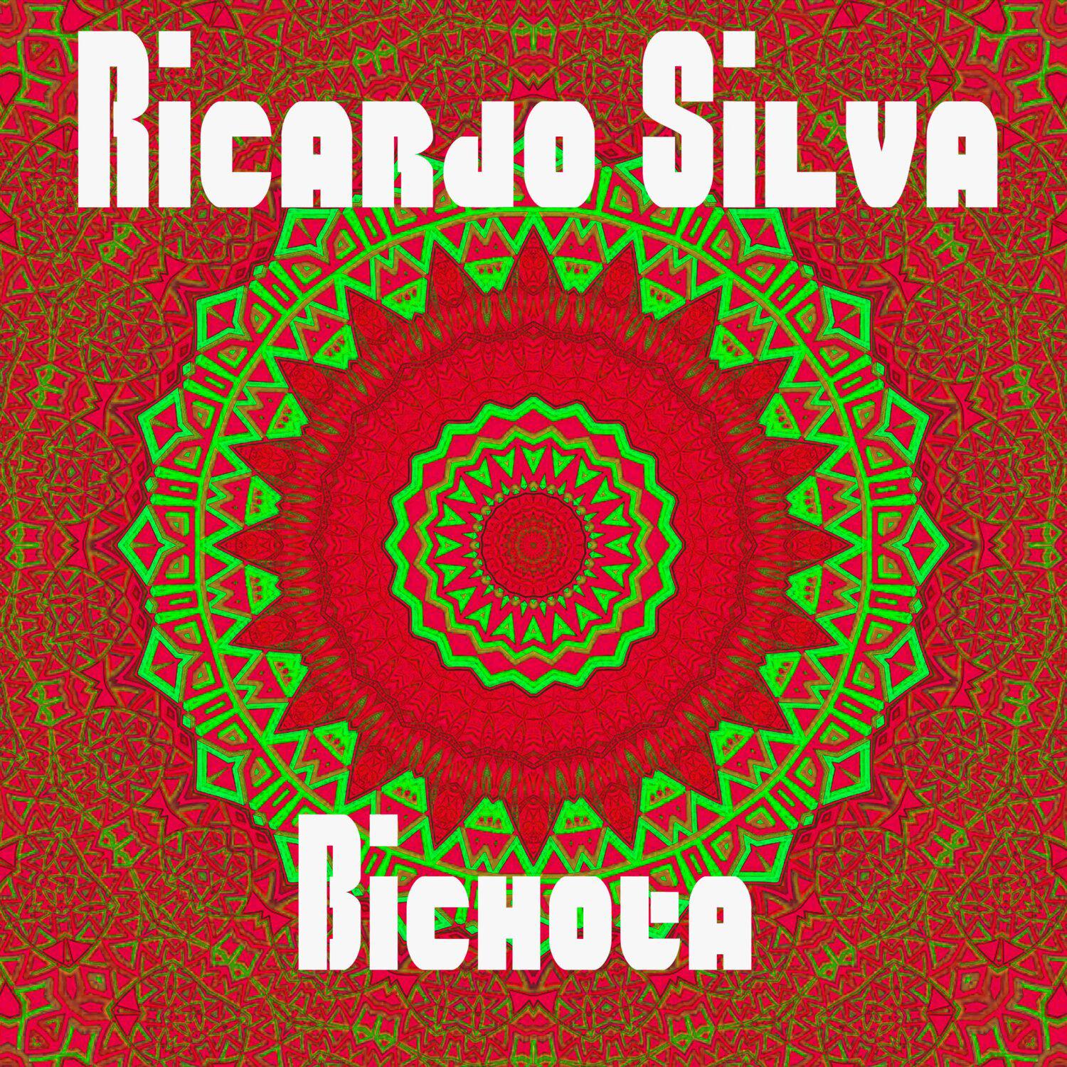 Постер альбома Bichota