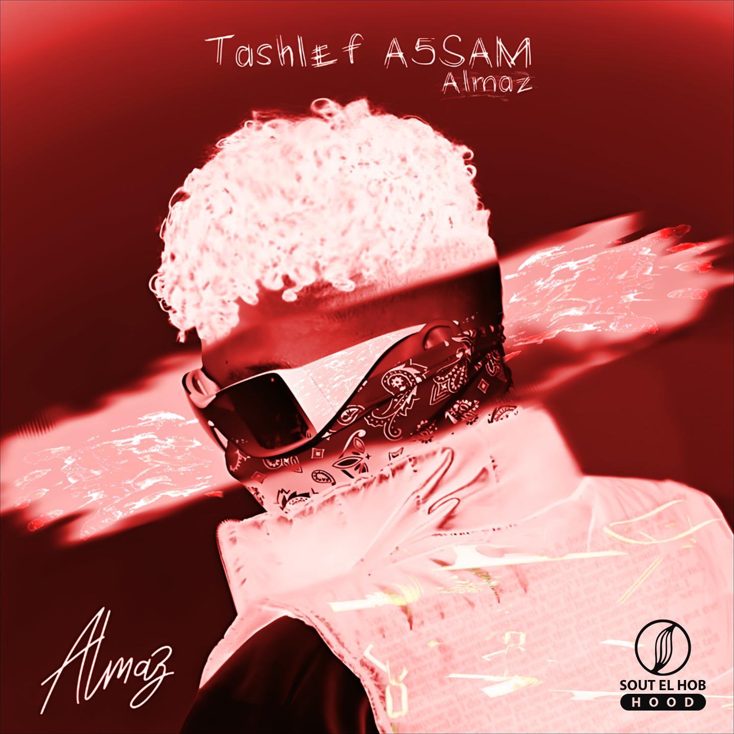 Постер альбома Tashlef A5SAM