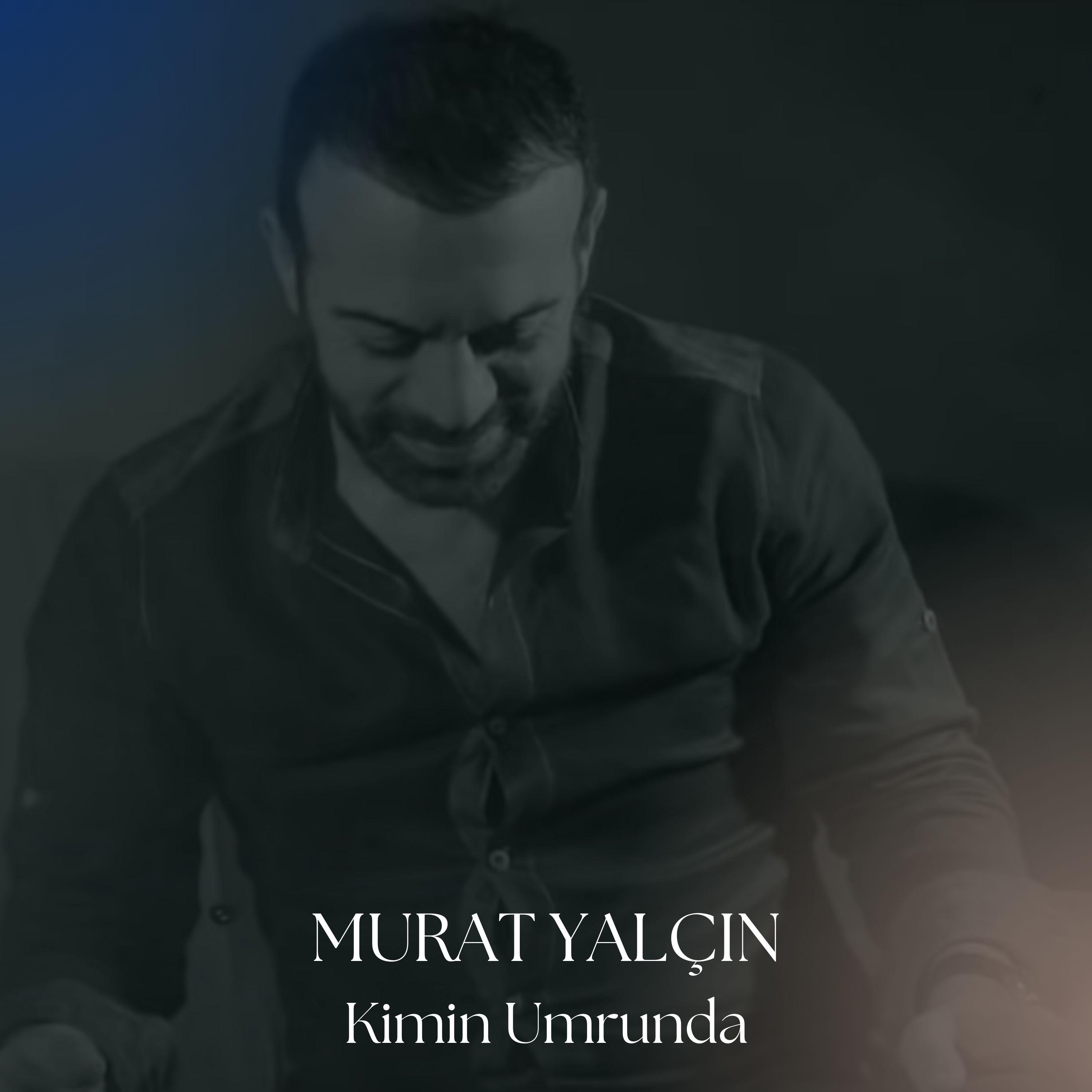Постер альбома Kimin Umrunda