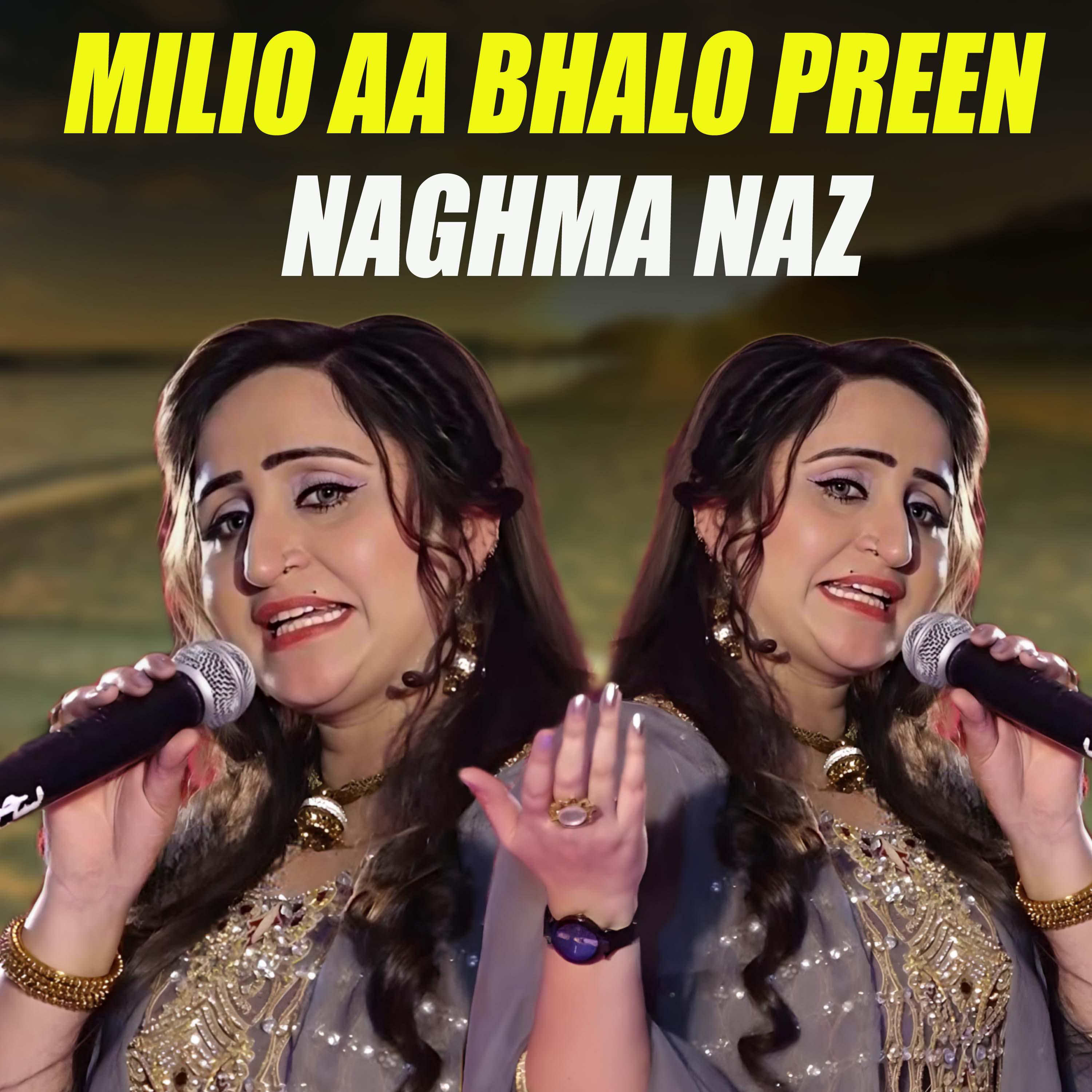 Постер альбома Milio Aa Bhalo Preen