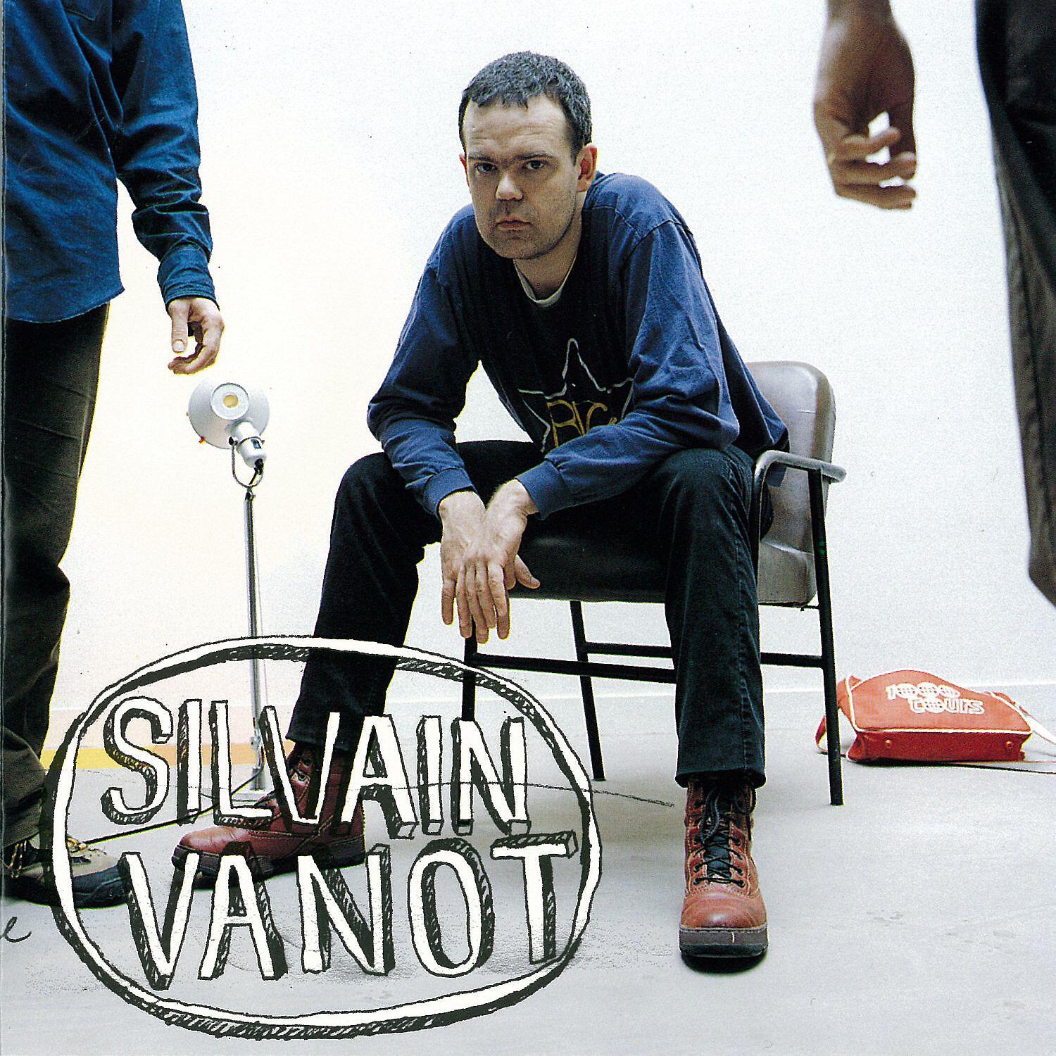 Silvain Vanot - Rembrandt