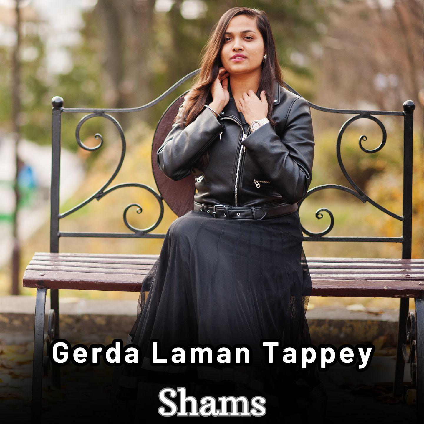 Постер альбома Gerda Laman Tappey