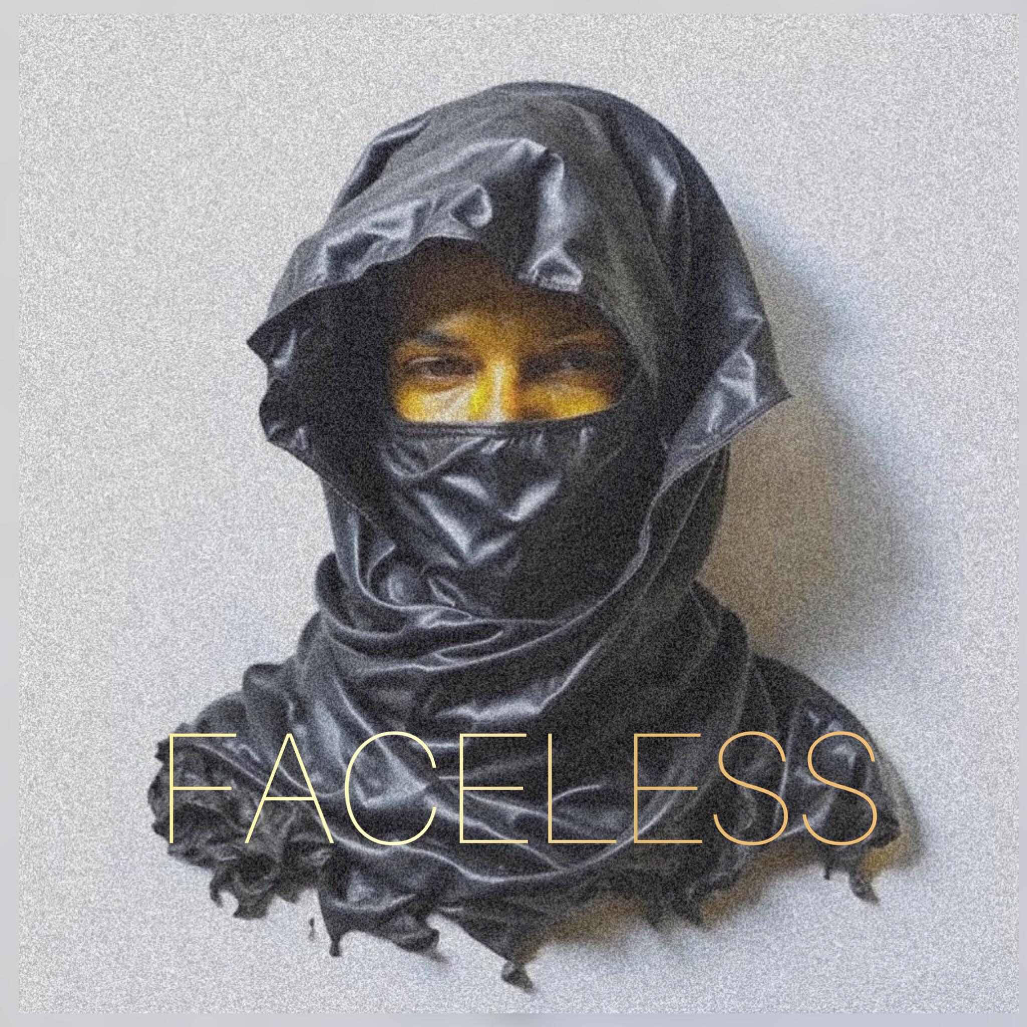 Постер альбома FACELESS