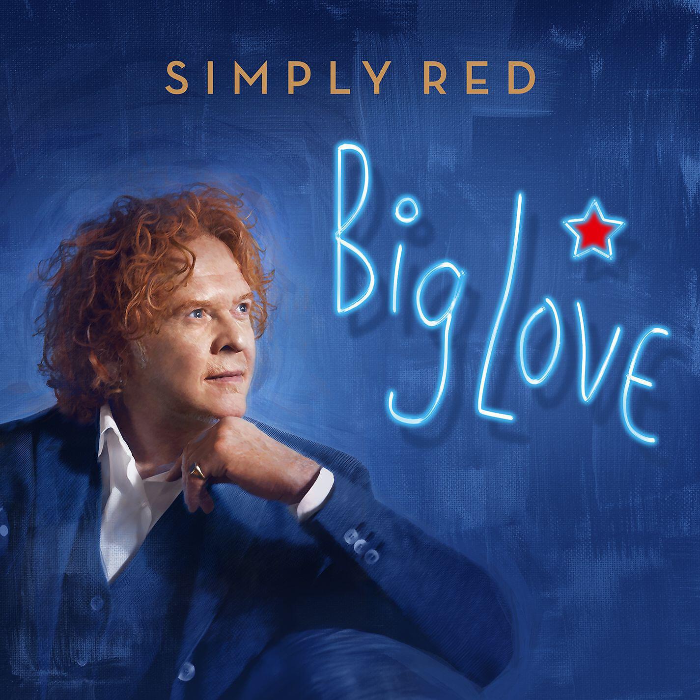 Simply Red - Shine On (Max Bidda Radio Mix)
