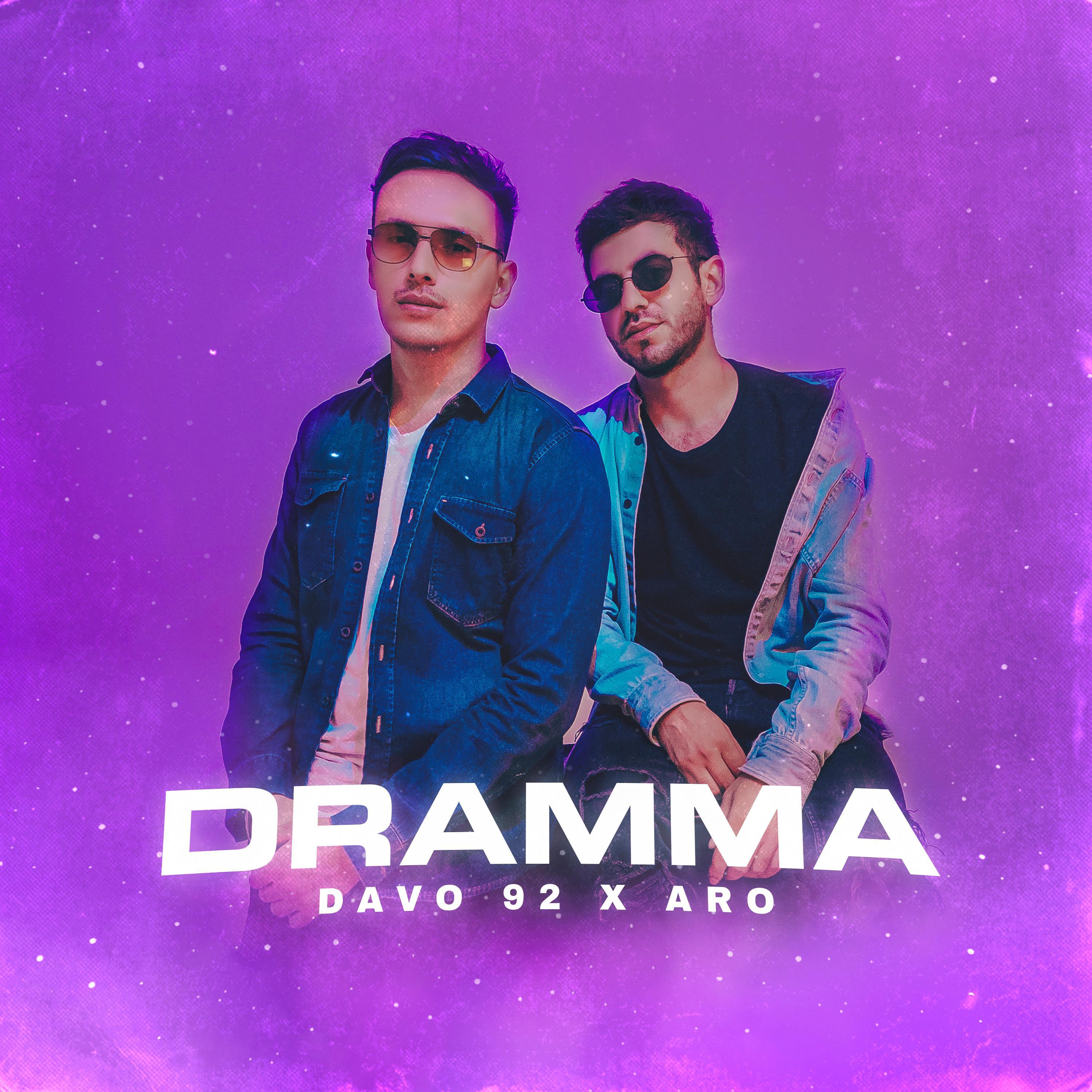 Постер альбома Dramma