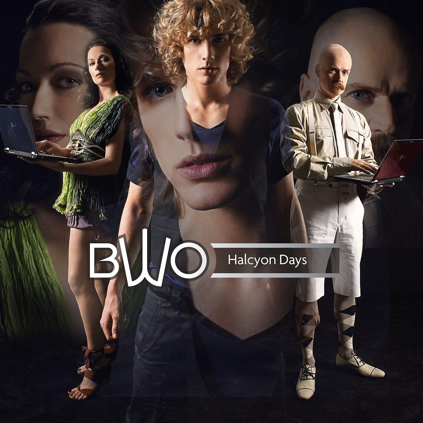 BWO - Open Door (Ballad Version)