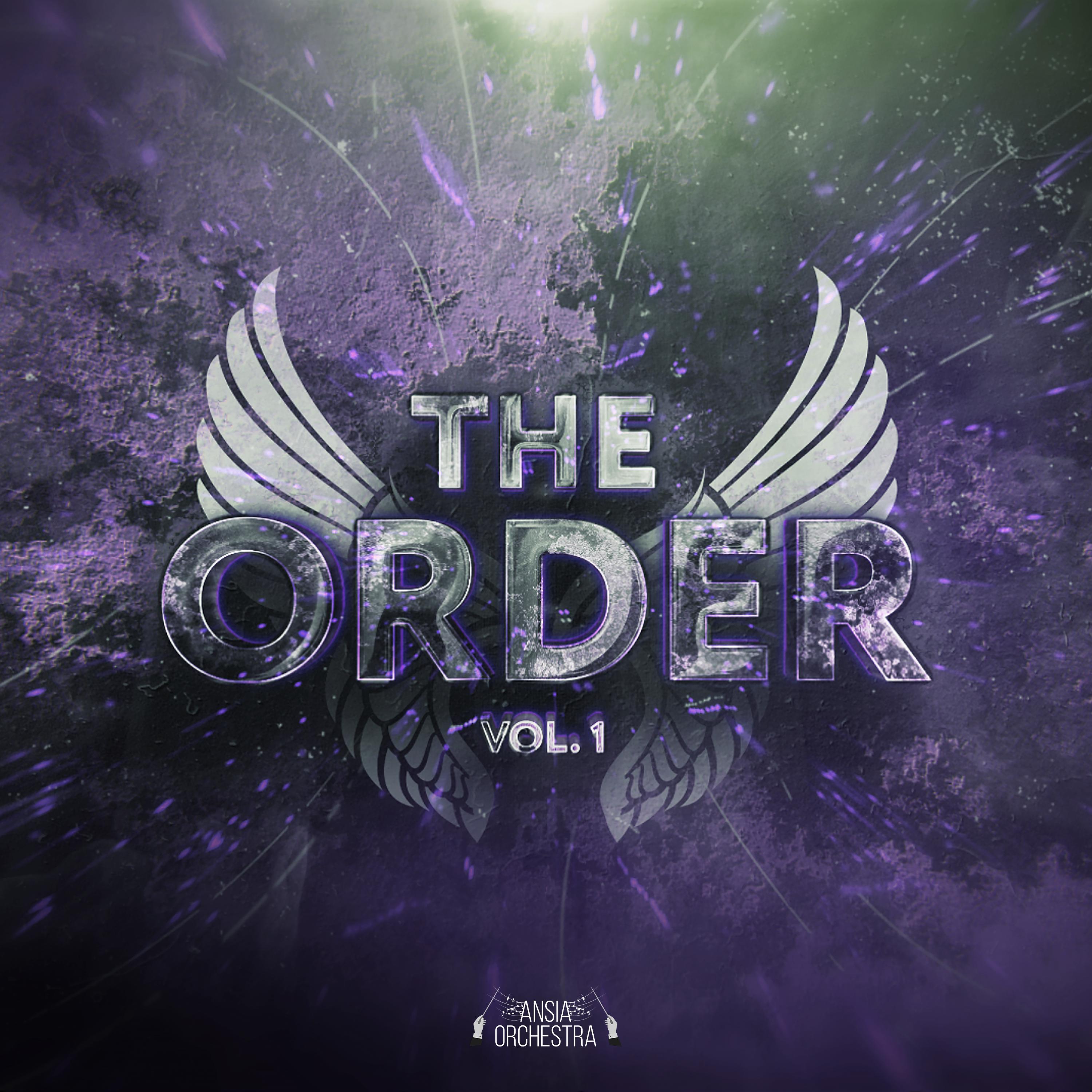 Постер альбома The Order Vol.1