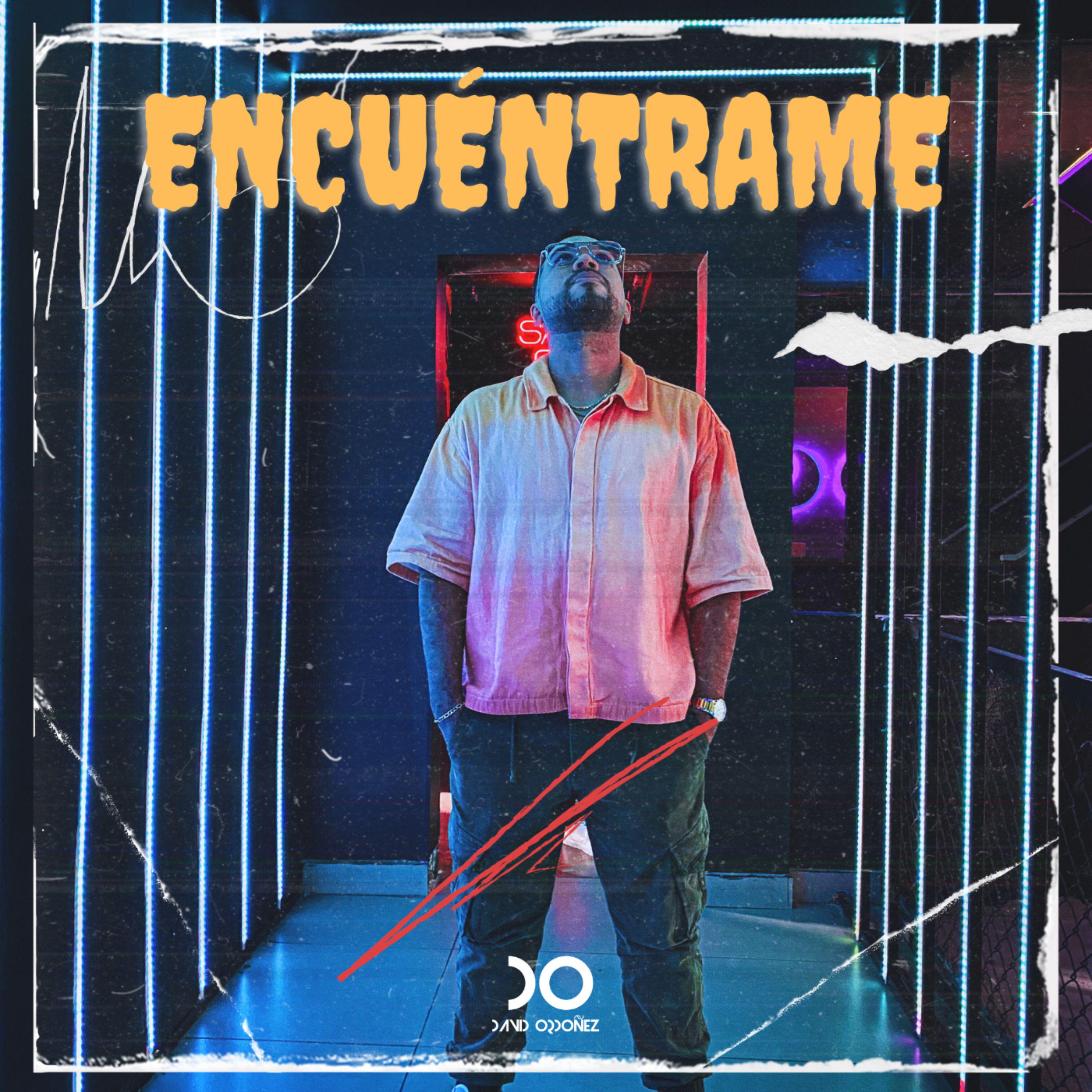 Постер альбома Encuéntrame